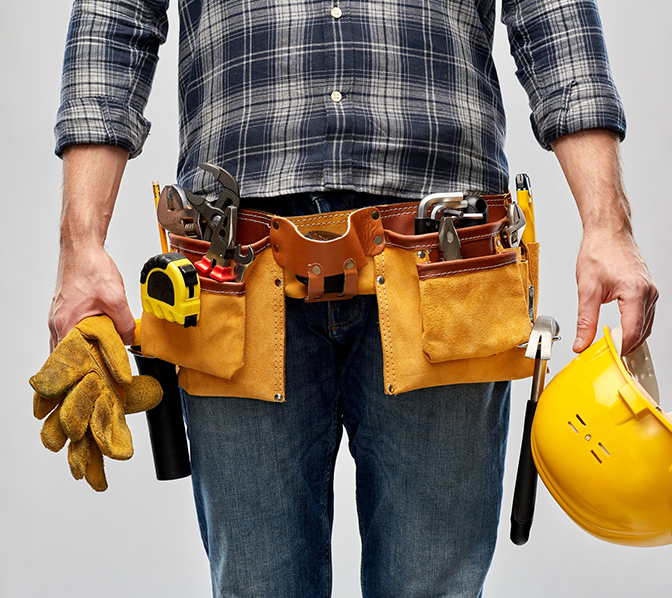 Professional Handyman Services in Studio City, CA